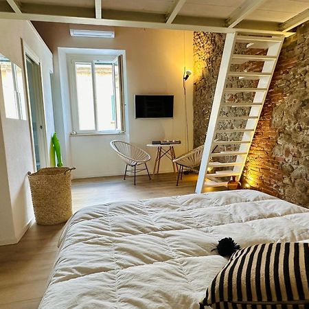 Civiconovantatre - New B&B ซานวินเชนโซ ภายนอก รูปภาพ