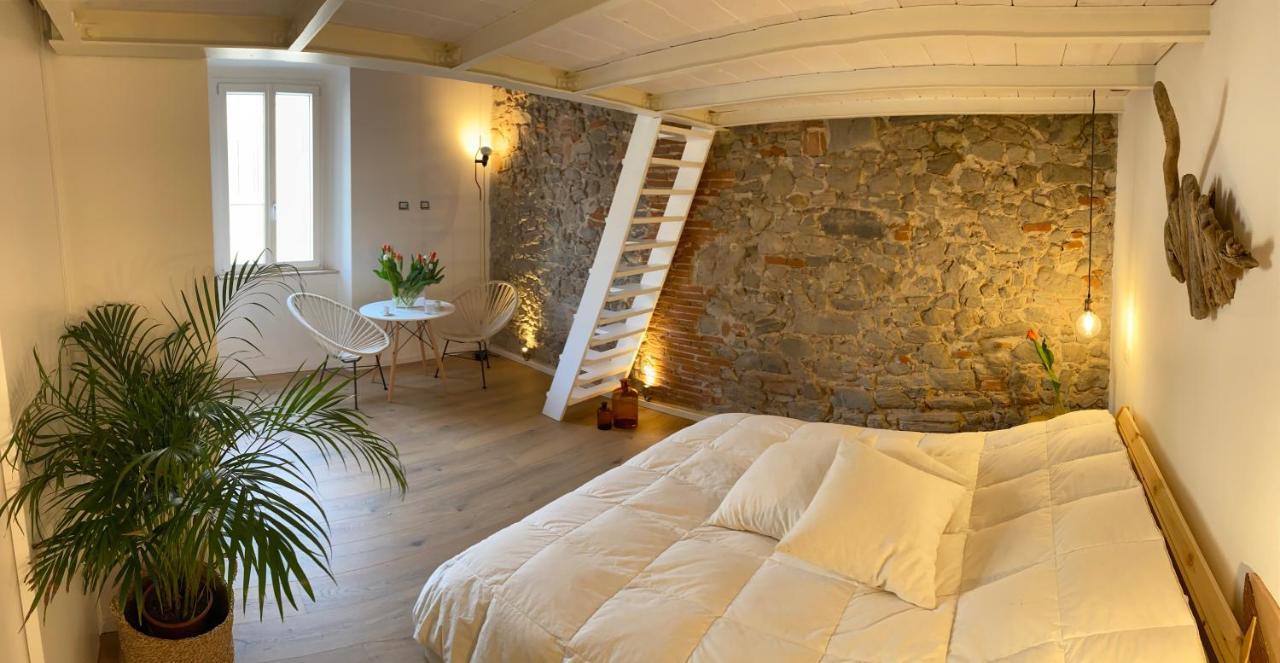 Civiconovantatre - New B&B ซานวินเชนโซ ภายนอก รูปภาพ