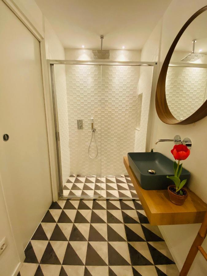 Civiconovantatre - New B&B ซานวินเชนโซ ภายนอก รูปภาพ