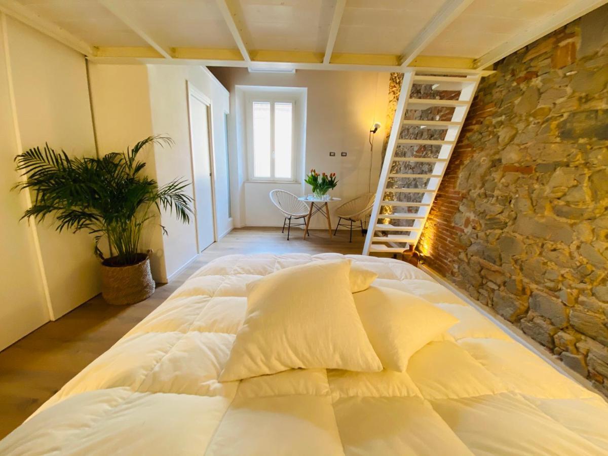 Civiconovantatre - New B&B ซานวินเชนโซ ภายนอก รูปภาพ