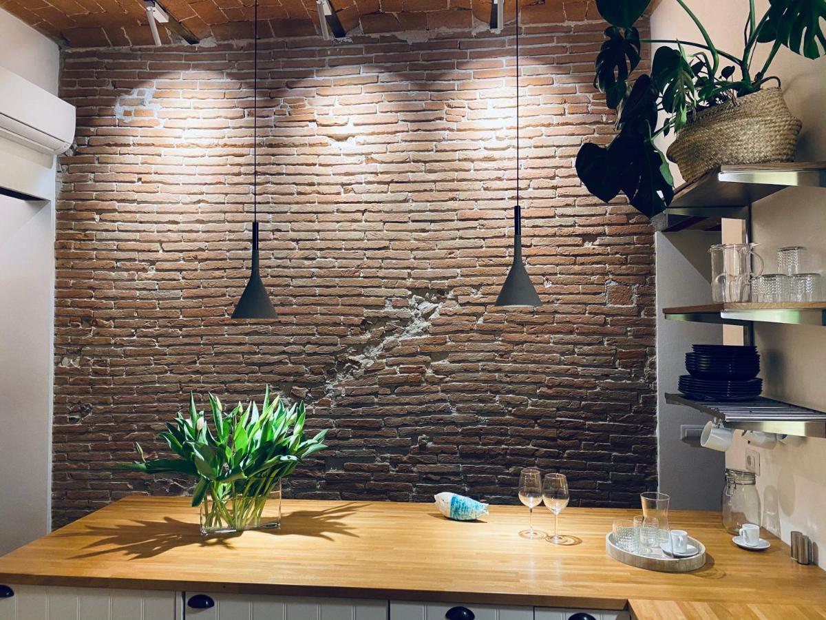 Civiconovantatre - New B&B ซานวินเชนโซ ภายนอก รูปภาพ