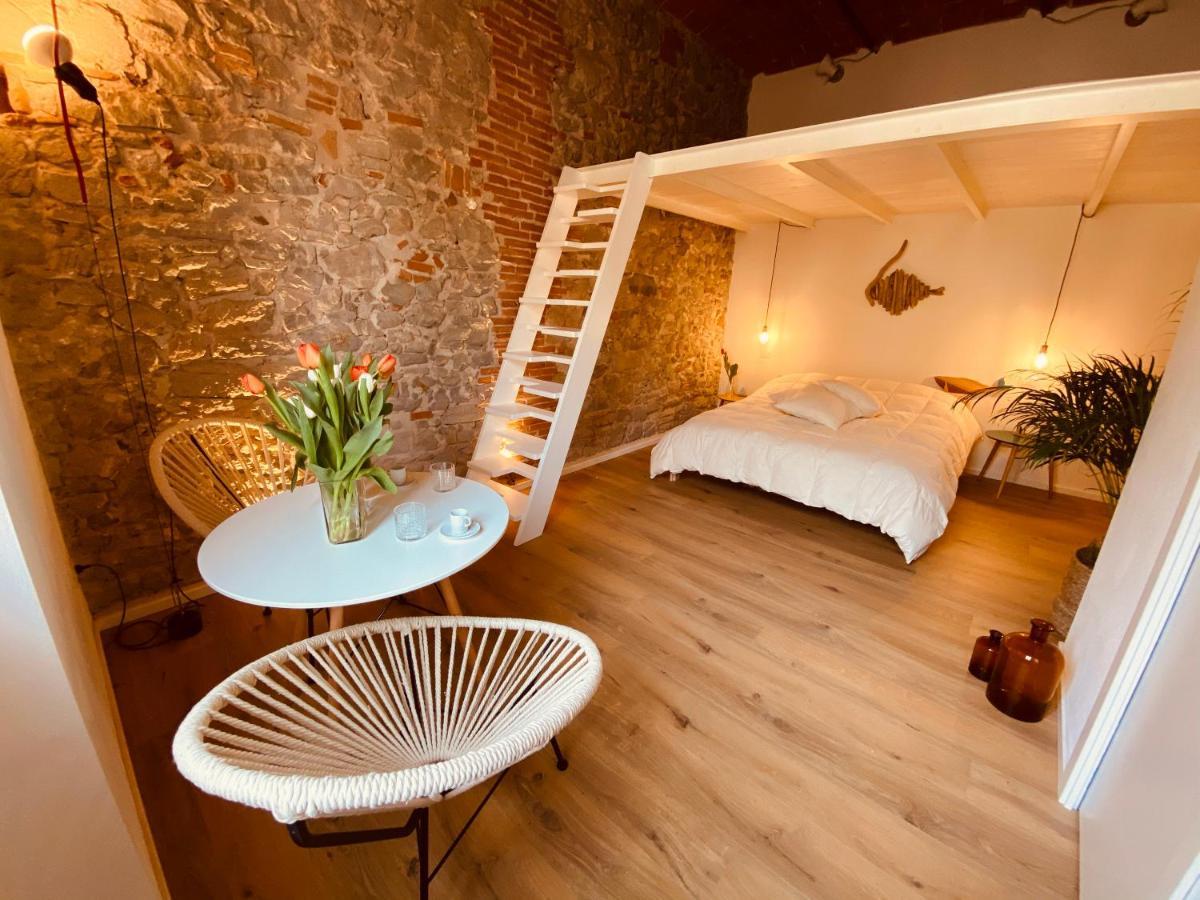 Civiconovantatre - New B&B ซานวินเชนโซ ภายนอก รูปภาพ