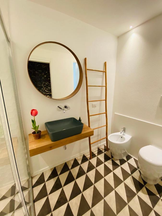 Civiconovantatre - New B&B ซานวินเชนโซ ภายนอก รูปภาพ