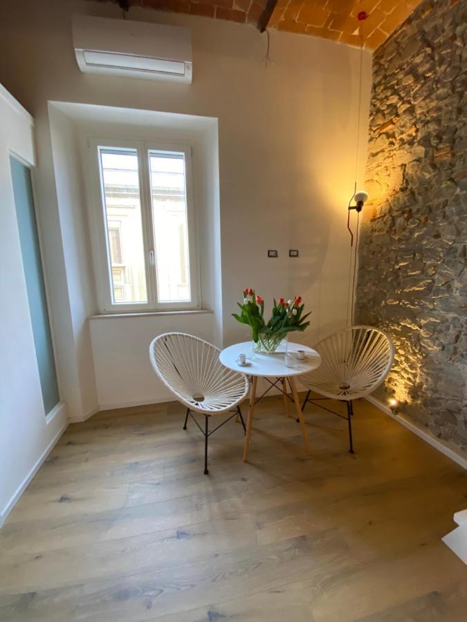 Civiconovantatre - New B&B ซานวินเชนโซ ภายนอก รูปภาพ