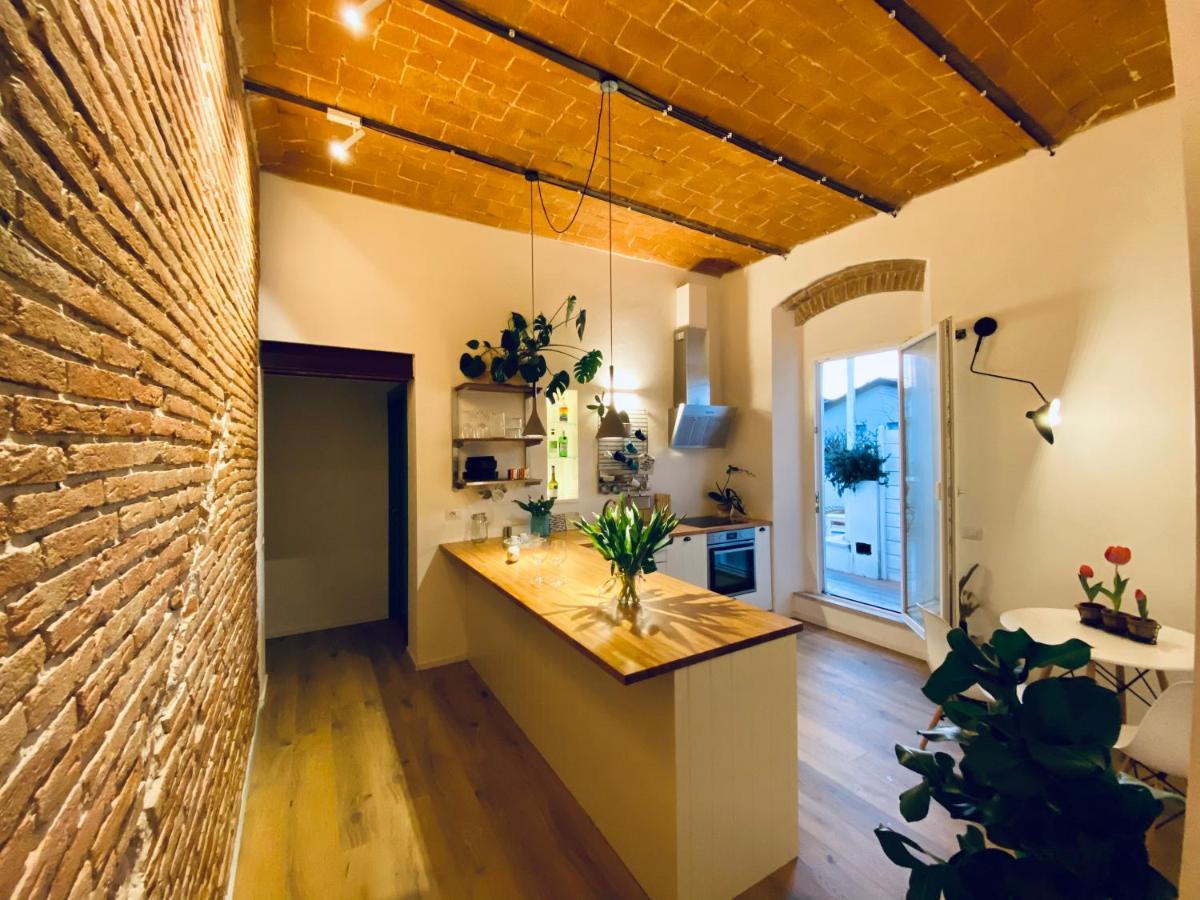 Civiconovantatre - New B&B ซานวินเชนโซ ภายนอก รูปภาพ