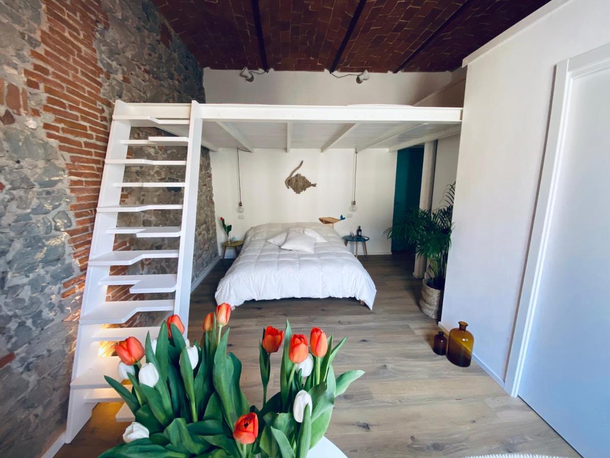 Civiconovantatre - New B&B ซานวินเชนโซ ภายนอก รูปภาพ